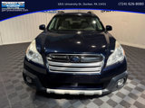 Used 2013 Subaru Outback 2.5i Limited image 2