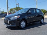 New 2024 Mitsubishi Mirage LE image 2