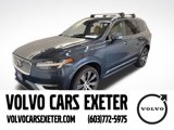 Certified 2022 Volvo XC90 T6 Inscription image 4