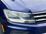 Used 2021 Volkswagen Tiguan SE image 4