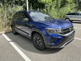 Used 2022 Volkswagen Taos S image 2