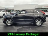 Used 2020 Cadillac XT4 Luxury image 4