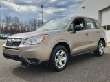 Used 2016 Subaru Forester 2.5i image 3
