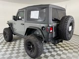 Used 2021 Jeep Wrangler Sport image 5