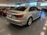 Used 2018 Audi S4 Prestige w/ Prestige Package image 4