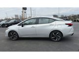 Used 2024 Nissan Versa SR image 5