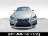 Used 2015 Lexus IS 250 AWD image 3