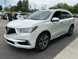 Used 2020 Acura MDX SH-AWD w/ Advance Package image 4