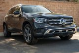 Used 2020 Mercedes-Benz GLC 300 w/ Parking Assistance Package image 3