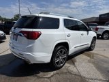 Used 2019 GMC Acadia Denali w/ Technology Package image 3