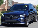 Certified 2019 Mercedes-Benz GLC 43 AMG 4MATIC image 4