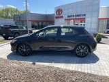 New 2025 Toyota Corolla XSE image 2