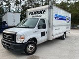 Used 2022 Ford E-350 and Econoline 350 Super Duty image 3