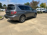 Used 2017 Nissan Armada SL w/ Technology Package image 5