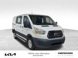 Used 2017 Ford Transit 250 130 Low Roof w/ Exterior Upgrade Package image 3