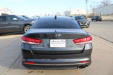 Used 2017 Kia Optima LX w/ Driver Convenience Package image 2