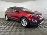 Used 2016 Ford Edge SEL w/ Equipment Group 201A image 2