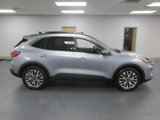 Used 2022 Ford Escape Titanium image 4