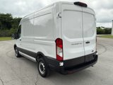 Certified 2023 Ford Transit 250 Medium Roof w/ Load Area Protection Package image 4