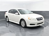 Used 2011 Subaru Legacy 2.5i Premium w/ All-Weather Pkg image 3