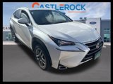 Used 2016 Lexus NX 200t FWD image 4