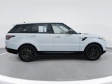 Used 2016 Land Rover Range Rover Sport SE image 4