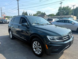 Used 2018 Volkswagen Tiguan SE image 2