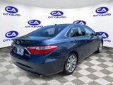 Used 2016 Toyota Camry XLE image 3