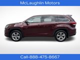 Used 2018 Toyota Highlander Limited image 2