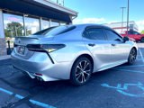 Used 2018 Toyota Camry SE image 5