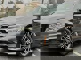 Used 2017 BMW 540i w/ Premium Package image 2