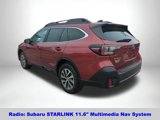 Used 2021 Subaru Outback Premium image 3