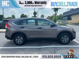 Used 2012 Honda CR-V LX image 6