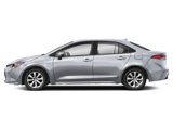 Used 2024 Toyota Corolla LE image 3