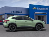 New 2025 Chevrolet Trax ACTIV w/ Sunroof Package image 5