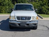 Used 2002 Ford Ranger 2WD SuperCab image 3