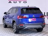 New 2024 Volkswagen Taos SE image 5