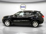 Used 2019 Jeep Grand Cherokee Laredo image 3