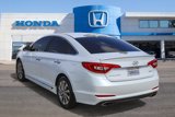 Used 2017 Hyundai Sonata Sport w/ Value Edition Package 02 image 6