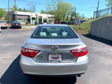 Used 2016 Toyota Camry XLE image 4