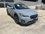 Used 2018 Subaru Crosstrek 2.0i Limited image 3