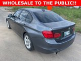 Used 2015 BMW 320i xDrive Sedan image 5