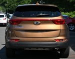 Used 2017 Kia Sportage LX image 6