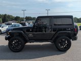 Used 2012 Jeep Wrangler Sahara w/ Connectivity Group image 2