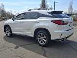 Used 2018 Lexus RX 350 AWD image 4
