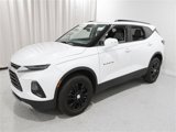 Used 2020 Chevrolet Blazer LT image 3