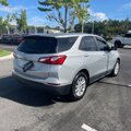 Used 2021 Chevrolet Equinox LS w/ LS Convenience Package image 5