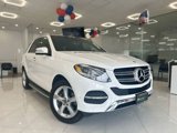 Used 2018 Mercedes-Benz GLE 350 4MATIC image 3