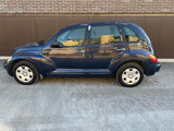 Used 2005 Chrysler PT Cruiser Touring image 5