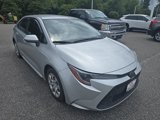 Used 2022 Toyota Corolla LE image 3